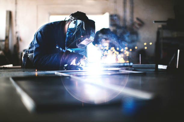 Best Marine and Shipbuilding Welding in Comfort, TX