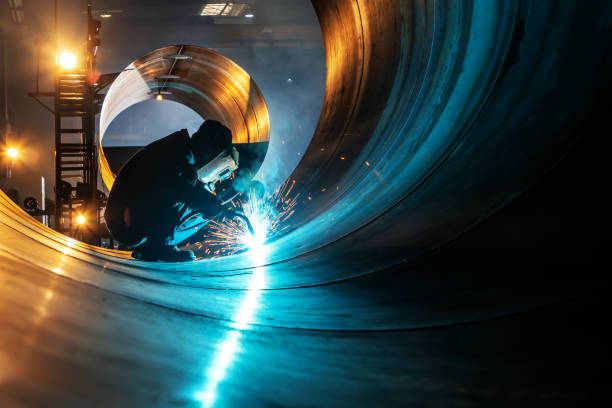 Best Pipe Welding in Comfort, TX