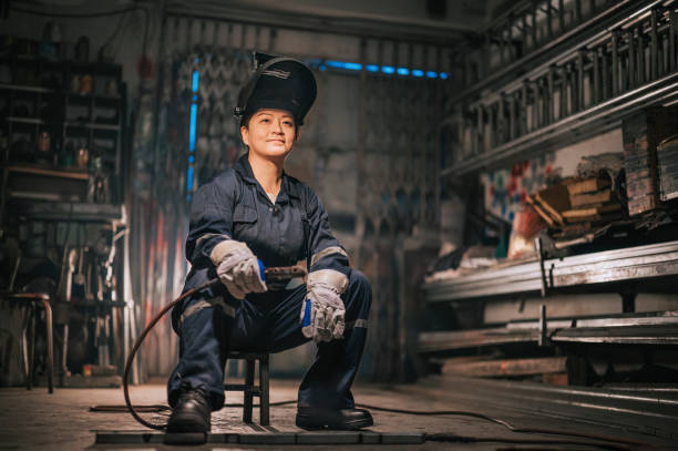 Affordable Welder Services in Comfort, TX