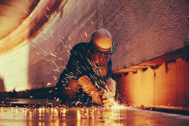 Best Automation and Robotic Welding in Comfort, TX