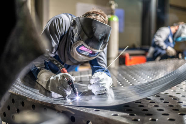 Best Aerospace and Defense Welding in Comfort, TX