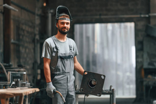 Best Welding Equipment Sales and Repair in Comfort, TX