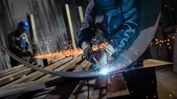 Best Structural Steel Welding in Comfort, TX