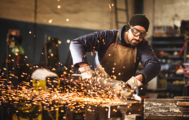 Reliable Comfort, TX Welder & Metal Fabrication Solutions